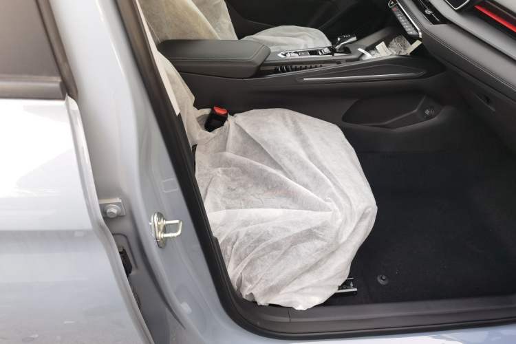 Used Geely Auto Binray 2024 Binrui COOL 1.5T DCT Longteng Edition Right Front Seat