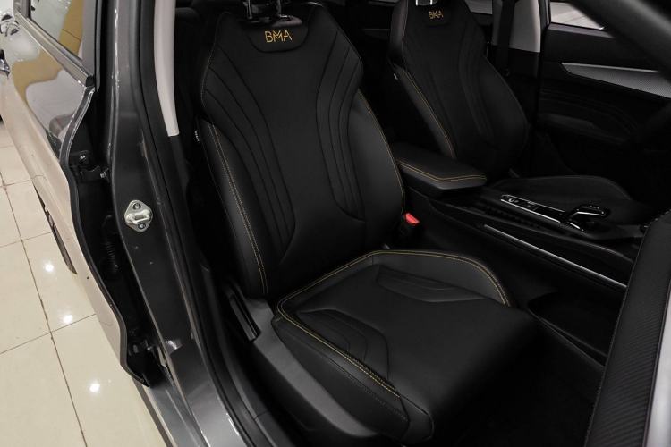 Used Geely Auto Binray 2024 Binrui COOL 1.5T DCT Champion Edition Right Front Seat