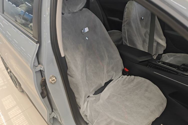 Used Geely Auto Binray 2024 Binrui COOL 1.5T DCT Longteng Edition Right Front Seat