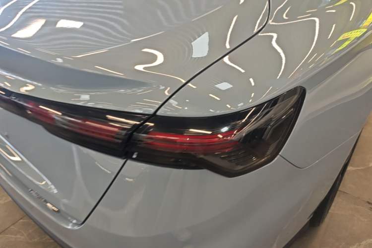 Used Geely Auto Binray 2024 Binrui COOL 1.5T DCT Longteng Edition Right Rear Taillight