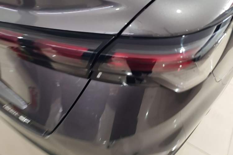 Used Geely Auto Binray 2024 Binrui COOL 1.5T DCT Longteng Edition Right Rear Taillight