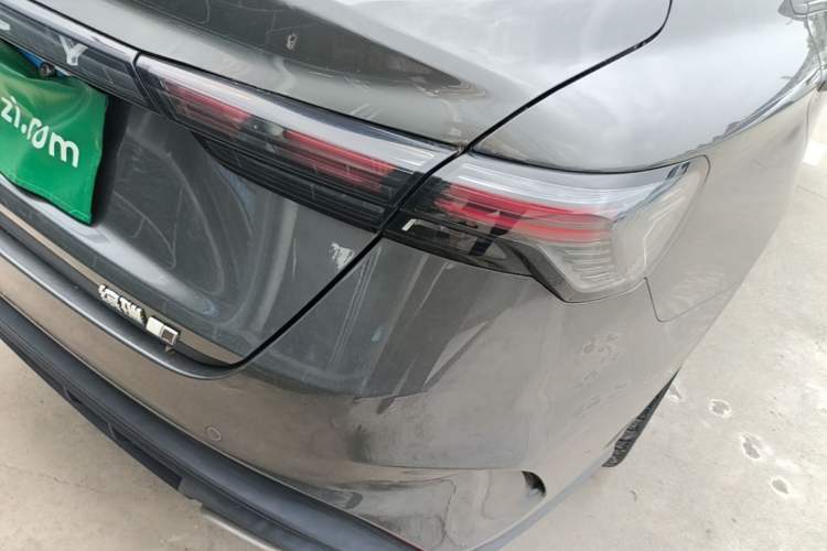 Used Geely Auto Binray 2024 Binrui COOL 1.5T DCT Longteng Edition Right Rear Taillight