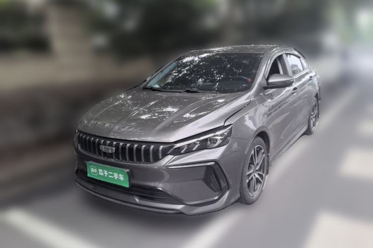 Used Geely Auto Binray 2024 Binrui COOL 1.5T DCT Champion Edition Guazi used car, China used car export, Used car for sale, Used  cars, Cheapest cars for sale
