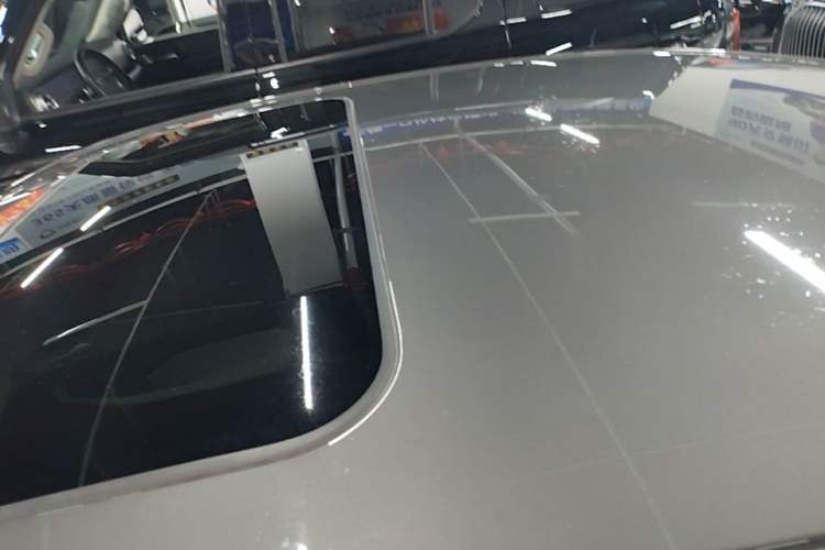 Used Geely Auto Binray 2024 Binrui COOL 1.5T DCT Champion Edition Roof