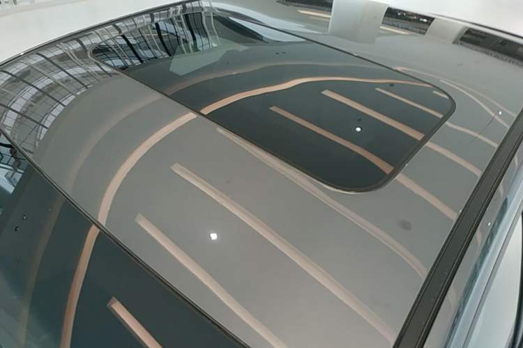 Used Geely Auto Binray 2024 Binrui COOL 1.5T DCT Longteng Edition Roof