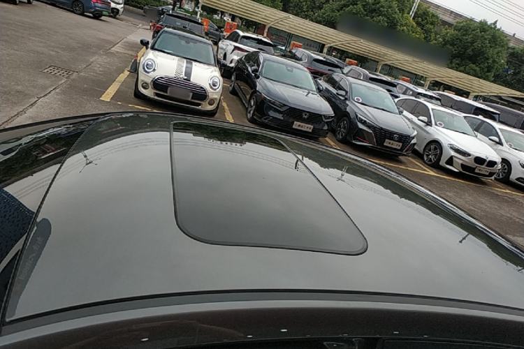 Used Geely Auto Binray 2024 Binrui COOL 1.5T DCT Champion Edition Roof