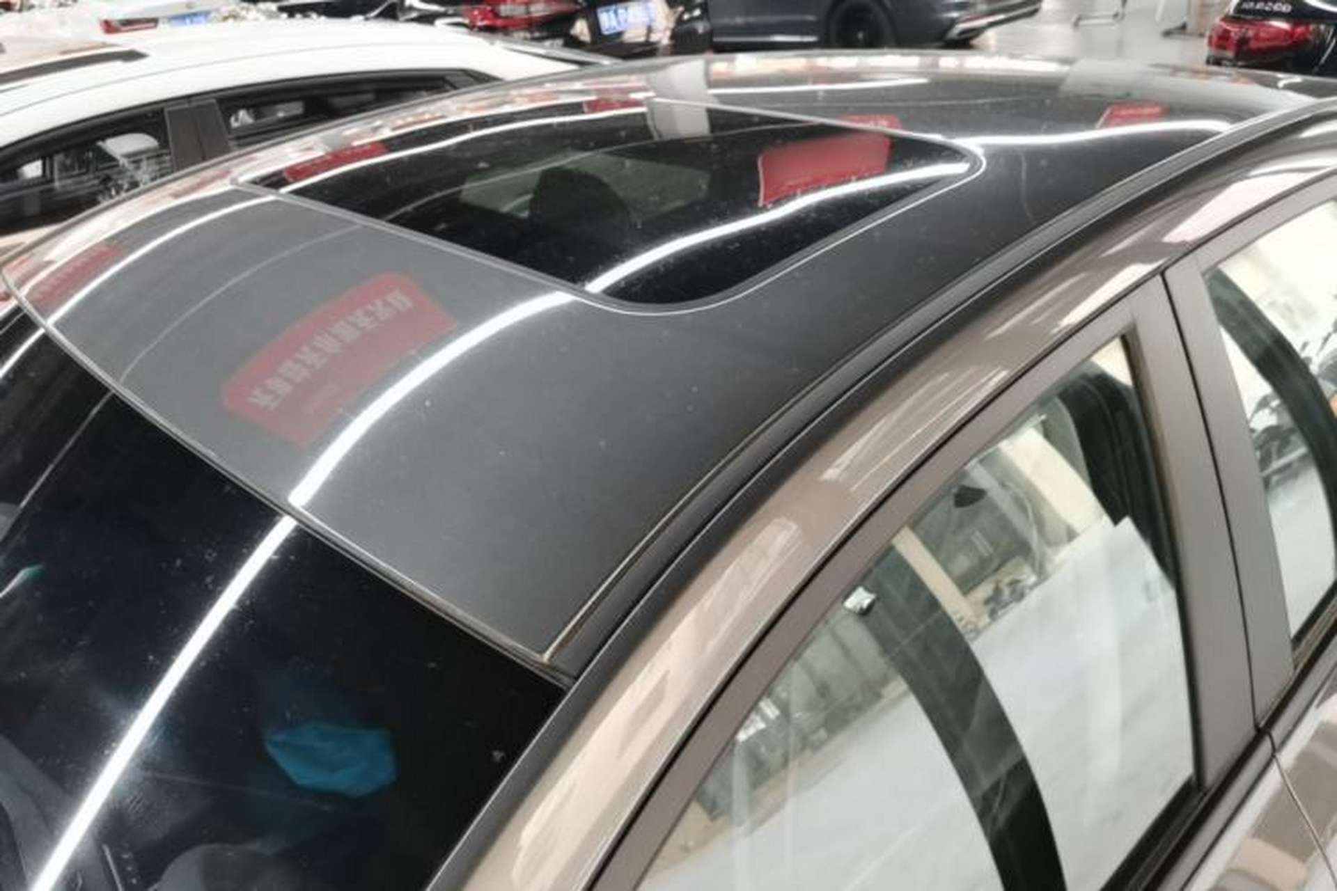 Used Geely Auto Binray 2024 Binrui COOL 1.5T DCT Longteng Edition Roof