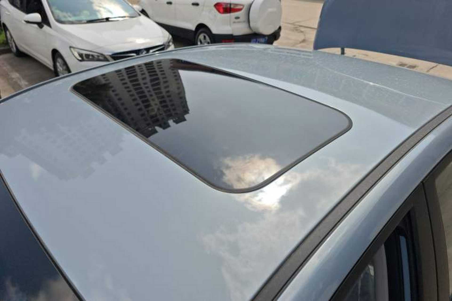Used Geely Auto Binray 2024 Binrui COOL 1.5T DCT Longteng Edition Roof