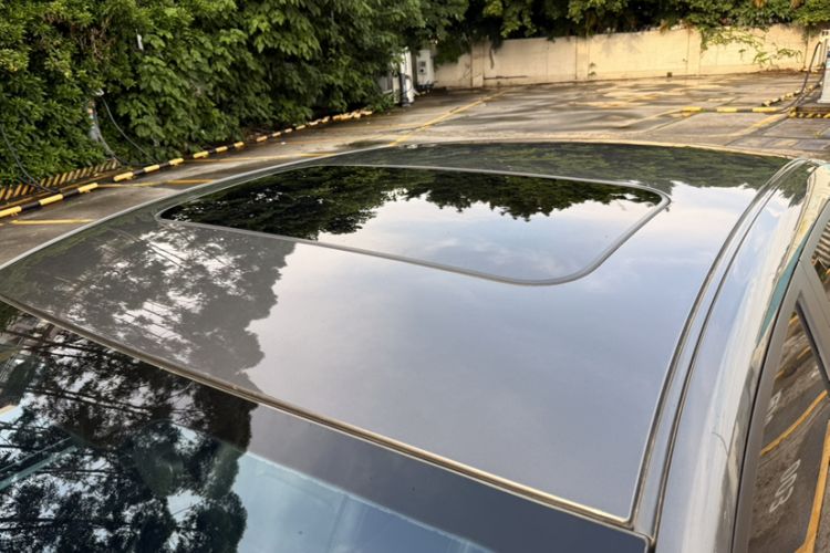 Used Geely Auto Binray 2024 Binrui COOL 1.5T DCT Champion Edition Roof