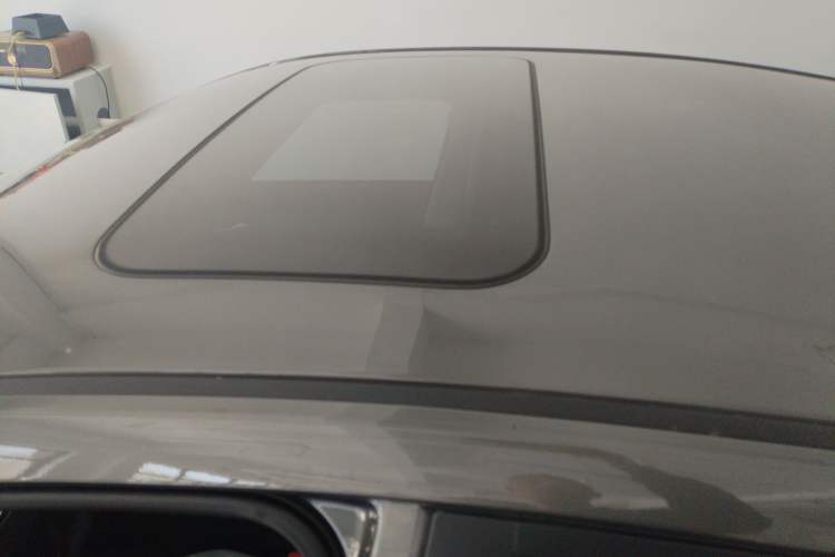 Used Geely Auto Binray 2024 Binrui COOL 1.5T DCT Longteng Edition Roof