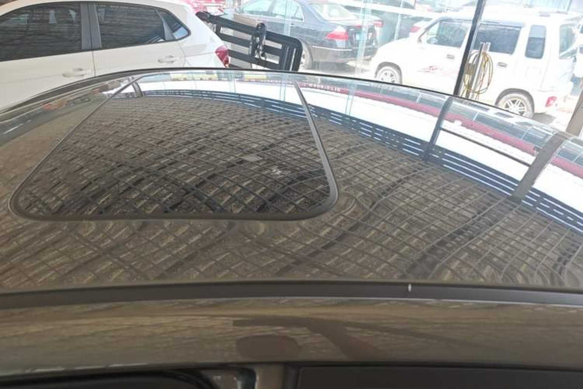 Used Geely Auto Binray 2024 Binrui COOL 1.5T DCT Champion Edition Roof