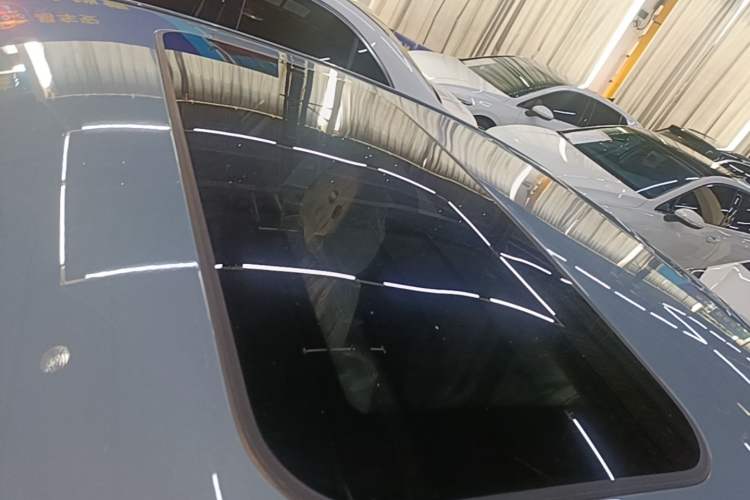 Used Geely Auto Binray 2024 Binrui COOL 1.5T DCT Longteng Edition Roof