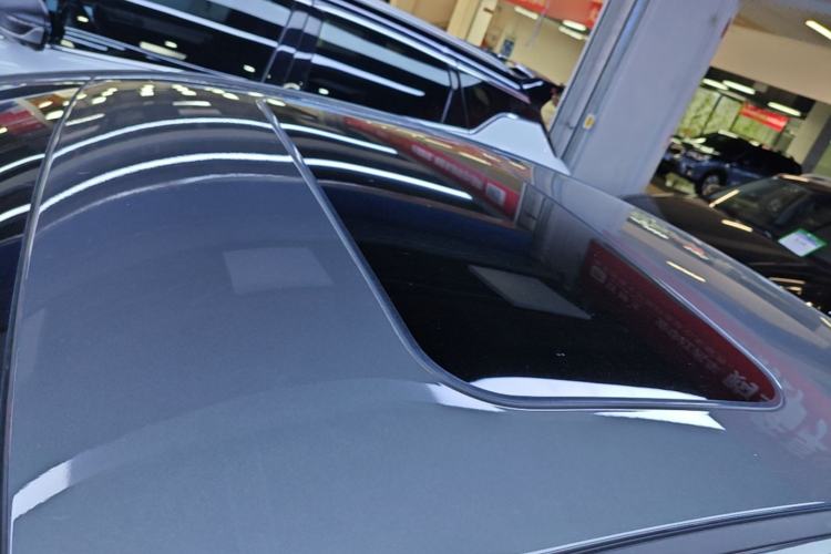 Used Geely Auto Binray 2024 Binrui COOL 1.5T DCT Longteng Edition Roof
