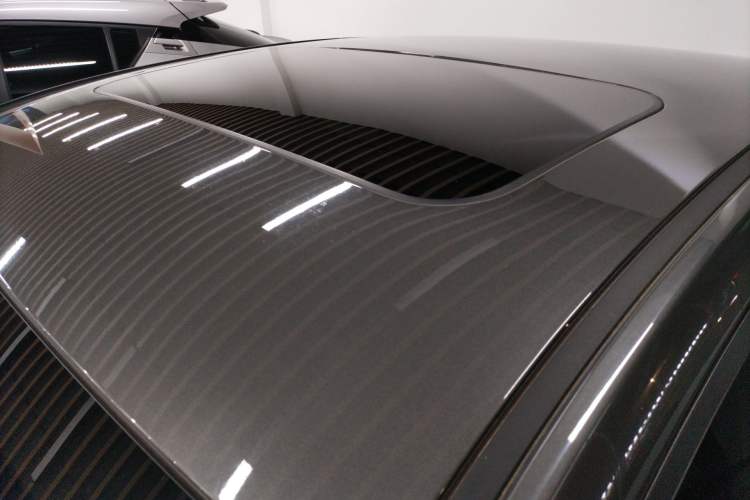 Used Geely Auto Binray 2024 Binrui COOL 1.5T DCT Champion Edition Roof