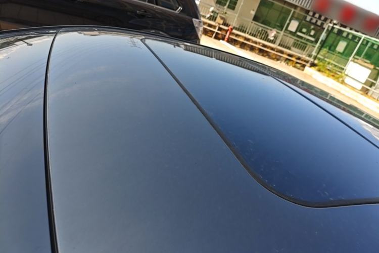 Used Geely Auto Binray 2024 Binrui COOL 1.5T DCT Champion Edition Roof