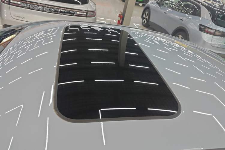 Used Geely Auto Binray 2024 Binrui COOL 1.5T DCT Longteng Edition Roof