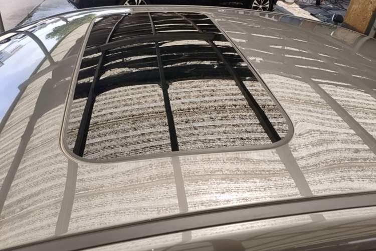 Used Geely Auto Binray 2024 Binrui COOL 1.5T DCT Champion Edition Roof