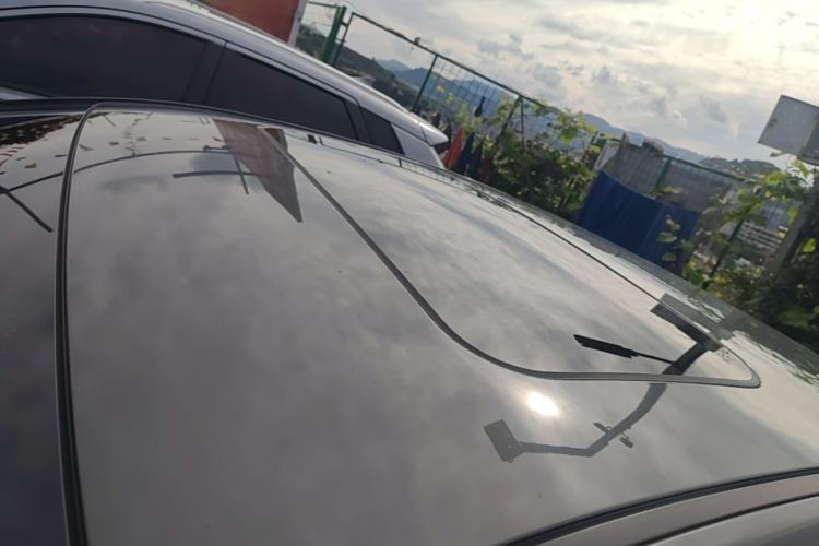 Used Geely Auto Binray 2024 Binrui COOL 1.5T DCT Longteng Edition Roof