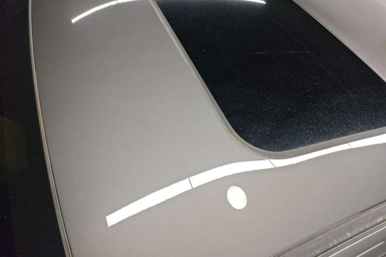 Used Geely Auto Binray 2024 Binrui COOL 1.5T DCT Longteng Edition Roof