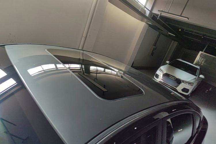 Used Geely Auto Binray 2024 Binrui COOL 1.5T DCT Champion Edition Roof