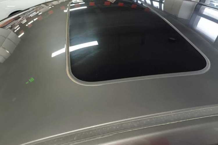 Used Geely Auto Binray 2024 Binrui COOL 1.5T DCT Longteng Edition Roof