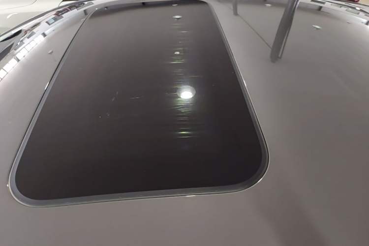 Used Geely Auto Binray 2024 Binrui COOL 1.5T DCT Longteng Edition Roof