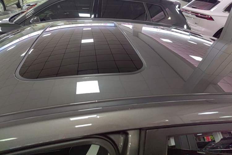 Used Geely Auto Binray 2024 Binrui COOL 1.5T DCT Champion Edition Roof