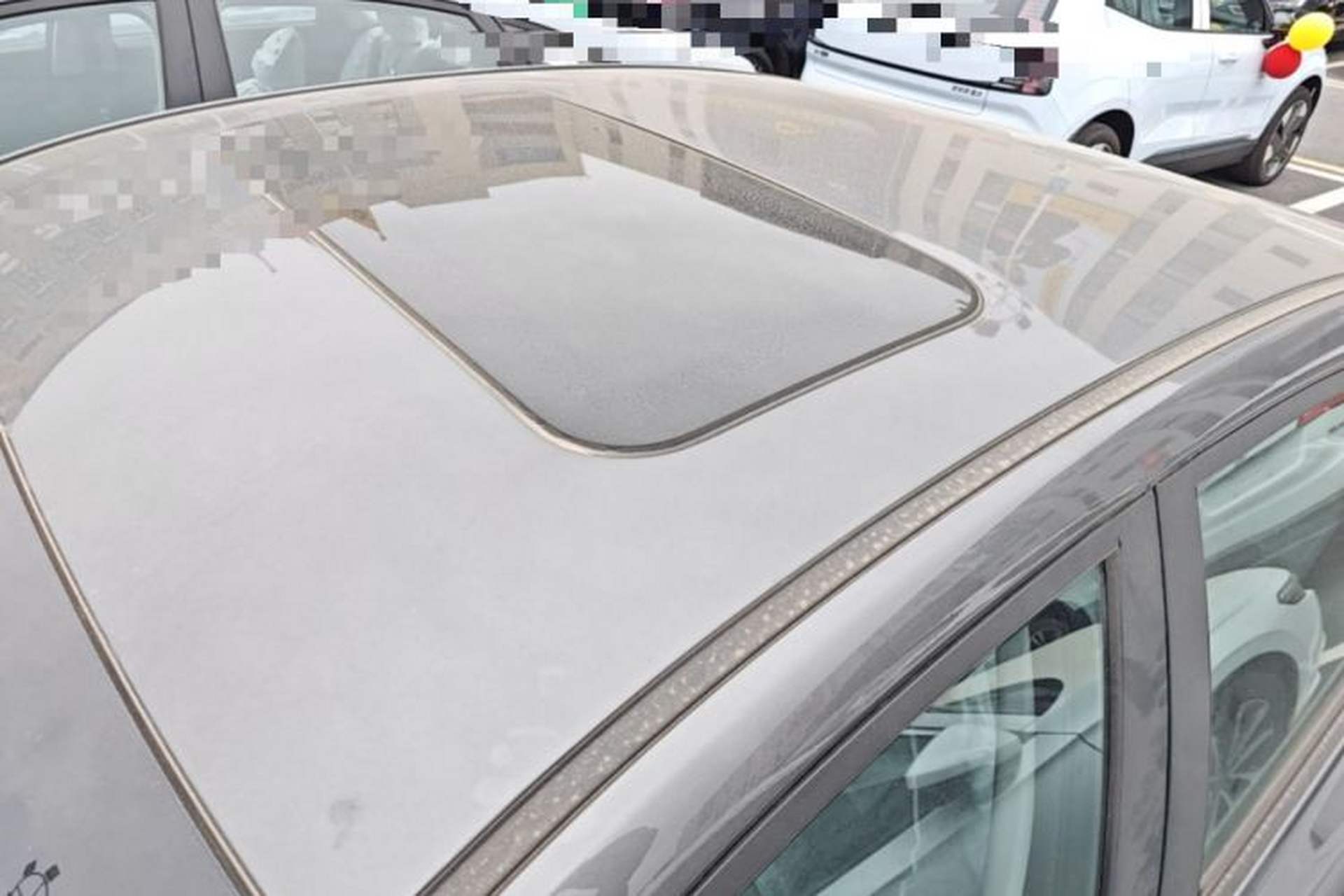 Used Geely Auto Binray 2024 Binrui COOL 1.5T DCT Longteng Edition Roof
