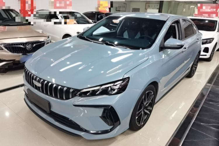 Used Geely Auto Binray 2024 Binrui COOL 1.5T DCT Champion Edition Guazi used car, China used car export, Used car for sale, Used  cars, Cheapest cars for sale