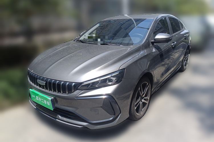 Used Geely Auto Binray 2024 Binrui COOL 1.5T DCT Longteng Edition Guazi used car, China used car export, Used car for sale, Used cars, Cheapest cars for sale