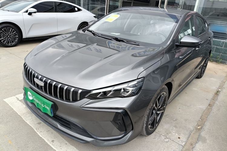 Used Geely Auto Binray 2024 Binrui COOL 1.5T DCT Longteng Edition Guazi used car, China used car export, Used car for sale, Used  cars, Cheapest cars for sale