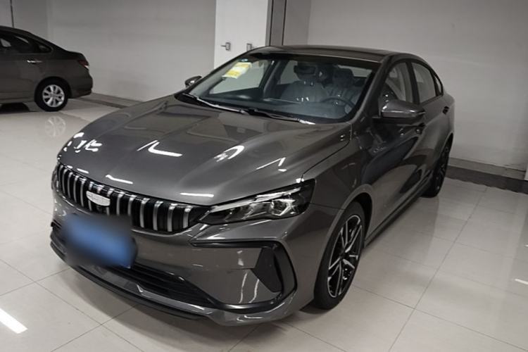 Used Geely Auto Binray 2024 Binrui COOL 1.5T DCT Longteng Edition Guazi used car, China used car export, Used car for sale, Used  cars, Cheapest cars for sale