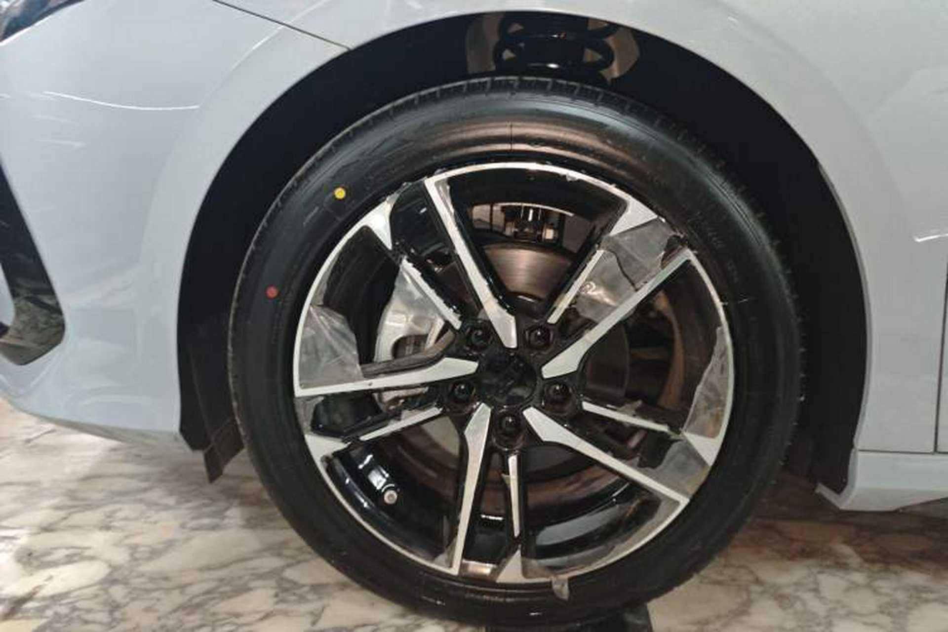 Used Geely Auto Binray 2024 Binrui COOL 1.5T DCT Longteng Edition Exterior 4