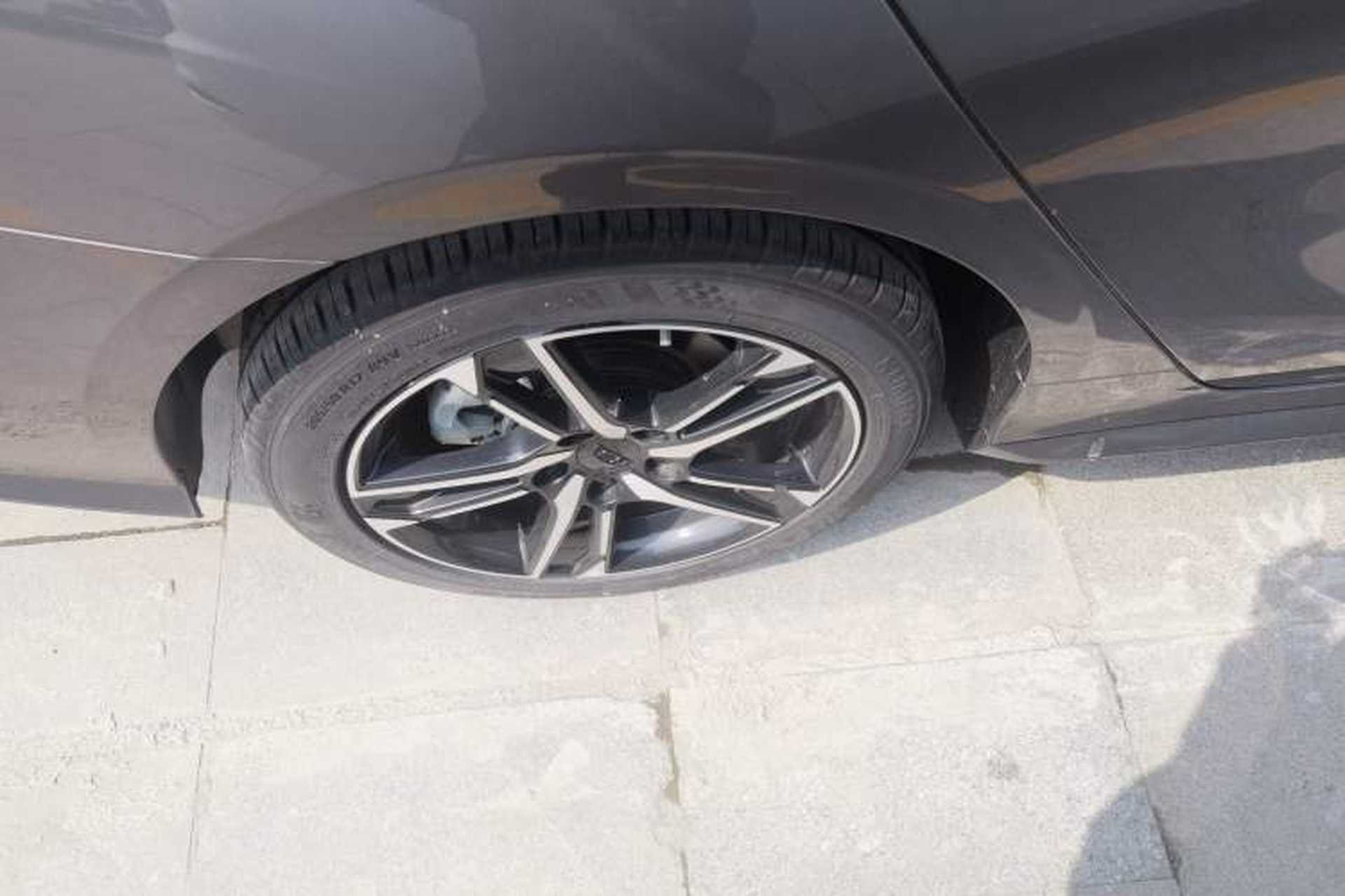 Used Geely Auto Binray 2024 Binrui COOL 1.5T DCT Longteng Edition Exterior 5
