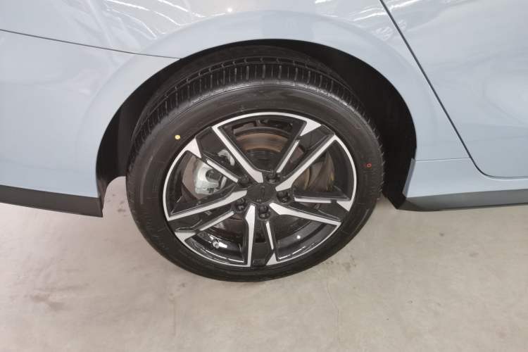 Used Geely Auto Binray 2024 Binrui COOL 1.5T DCT Longteng Edition Exterior 5