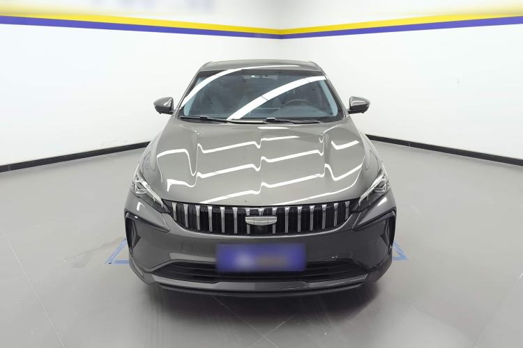 Used Geely Auto Binray 2024 Binrui COOL 1.5T DCT Champion Edition Front