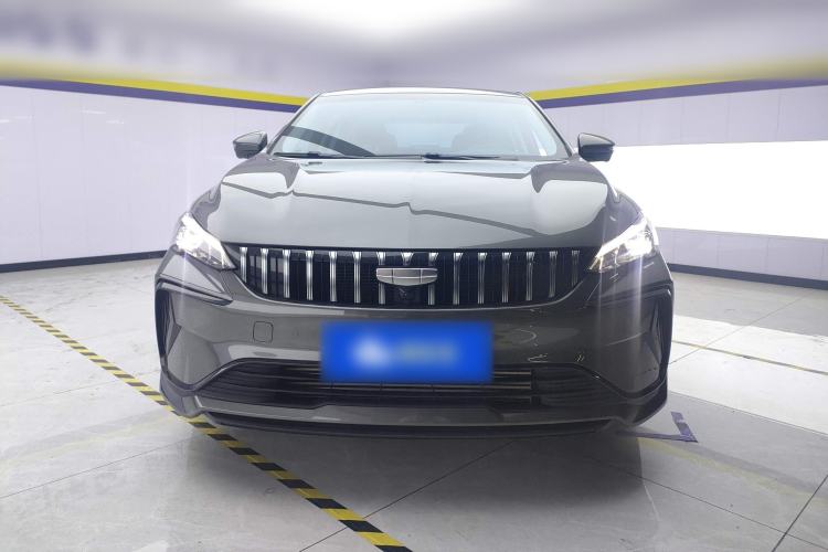 Used Geely Auto Binray 2024 Binrui COOL 1.5T DCT Longteng Edition Front