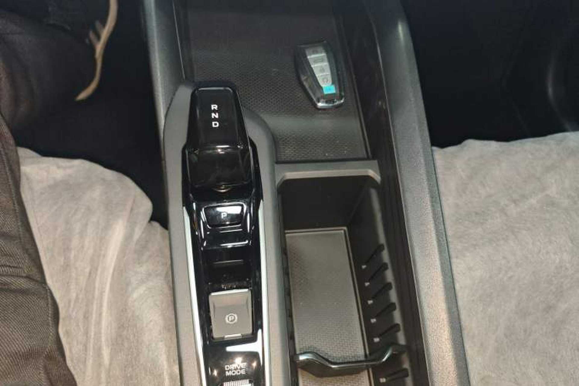 Used Geely Auto Binray 2024 Binrui COOL 1.5T DCT Longteng Edition Gear Lever