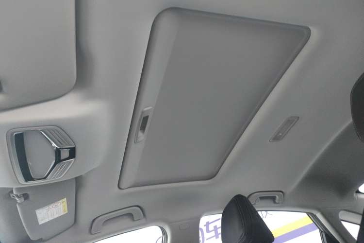 Used Geely Auto Binray 2024 Binrui COOL 1.5T DCT Longteng Edition Headliner