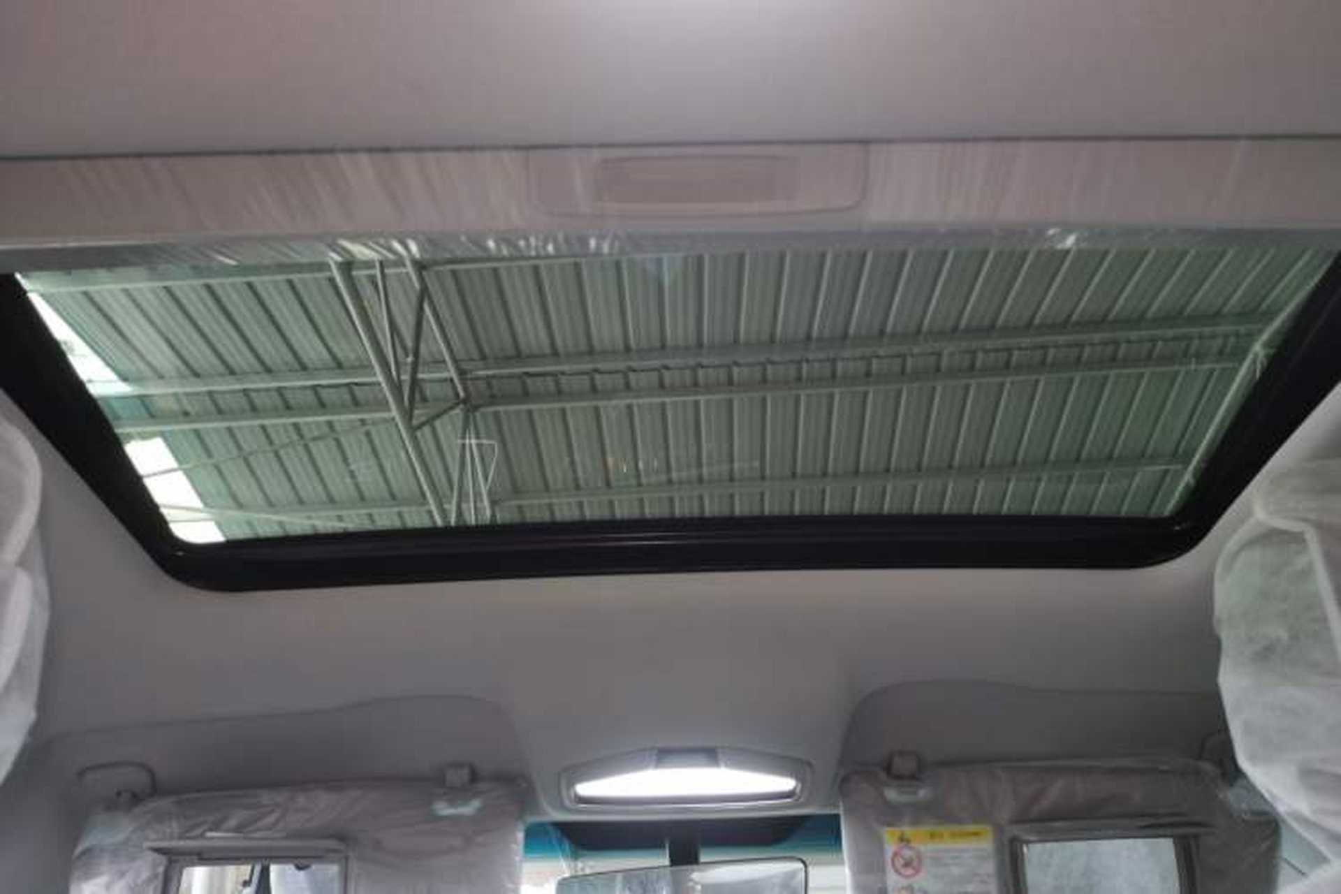 Used Geely Auto Binray 2024 Binrui COOL 1.5T DCT Longteng Edition Headliner