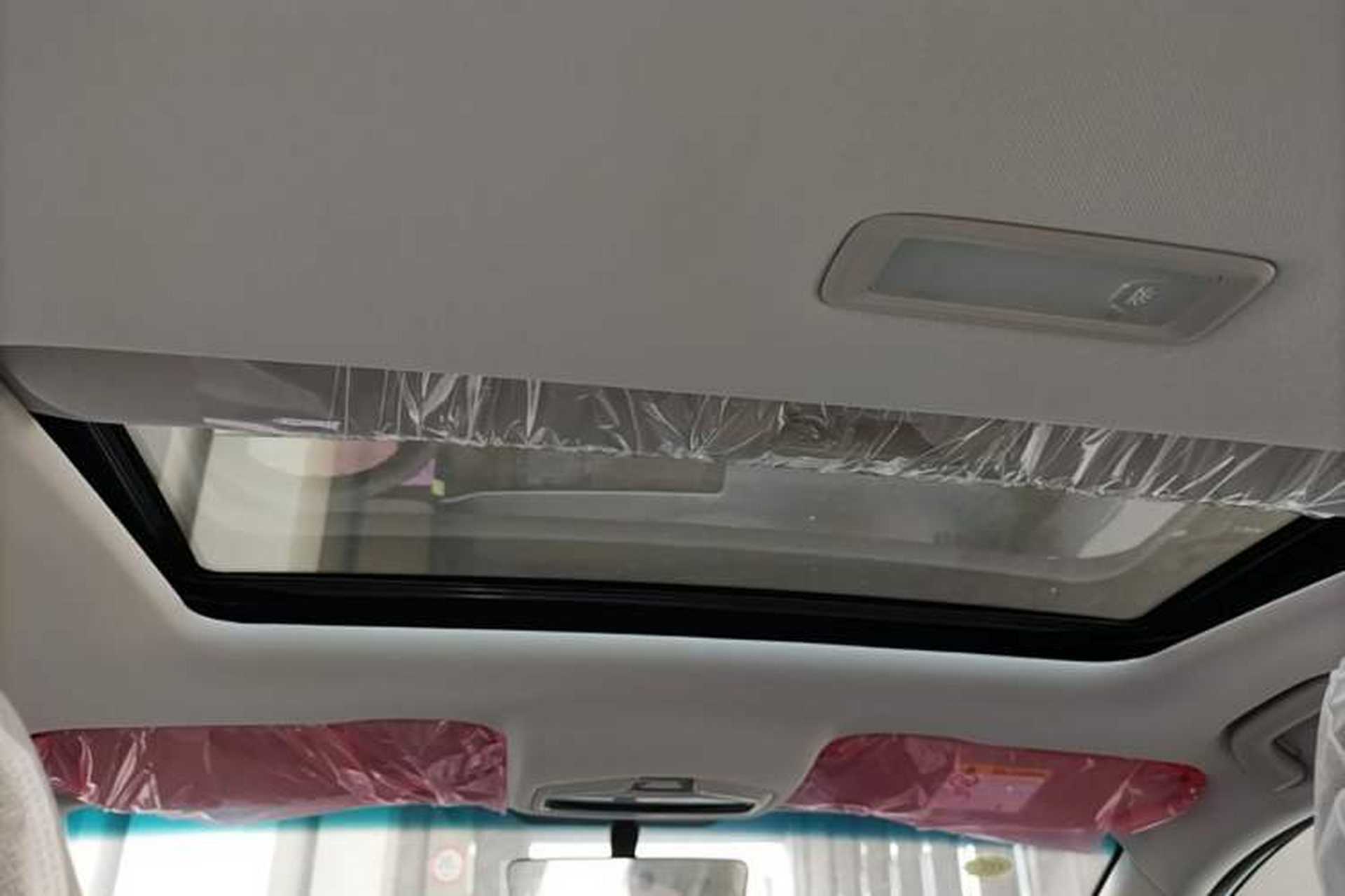 Used Geely Auto Binray 2024 Binrui COOL 1.5T DCT Longteng Edition Headliner