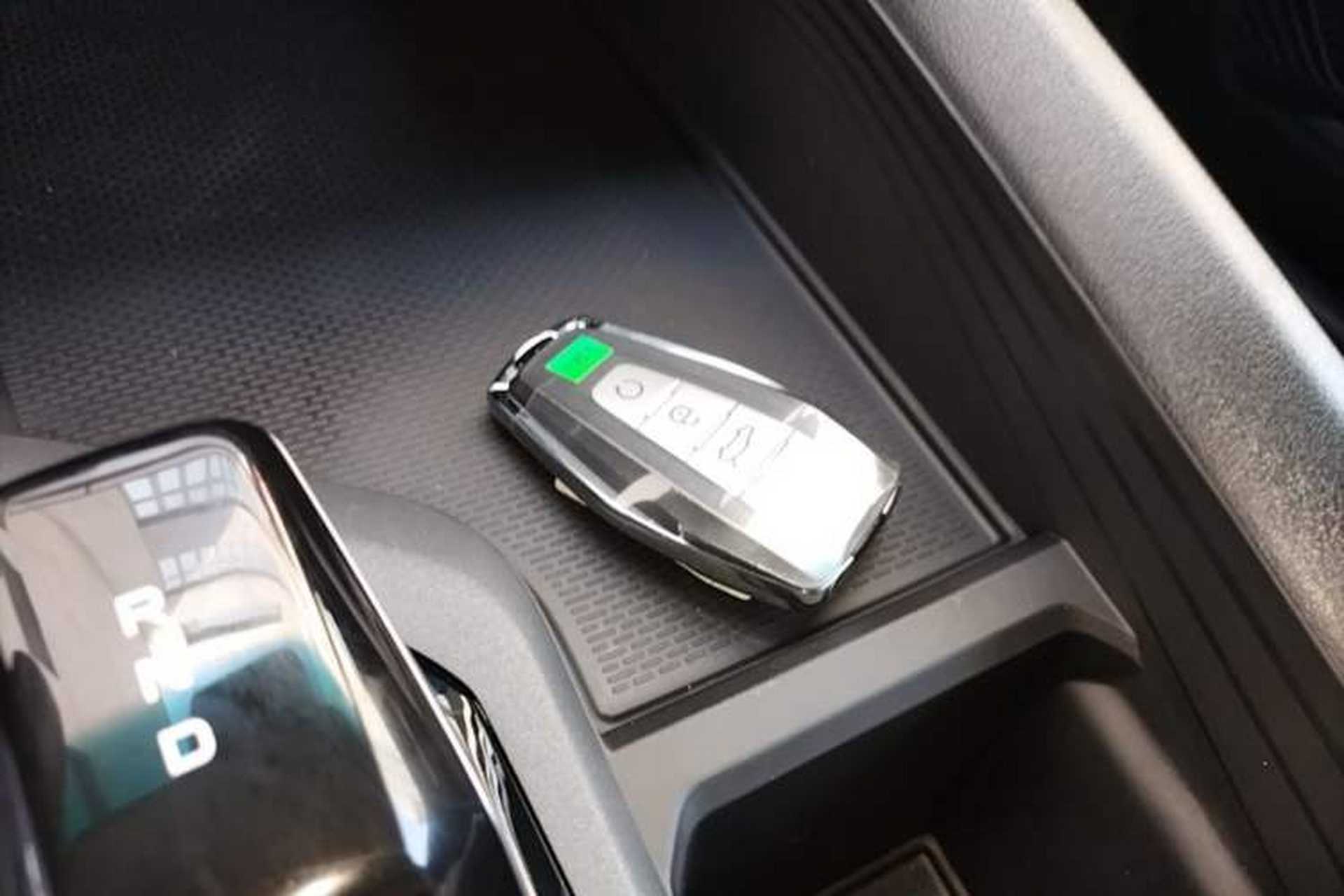 Used Geely Auto Binray 2024 Binrui COOL 1.5T DCT Longteng Edition Interior 1