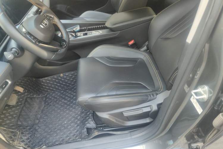 Used Geely Auto Binray 2024 Binrui COOL 1.5T DCT Champion Edition Left Front Seat