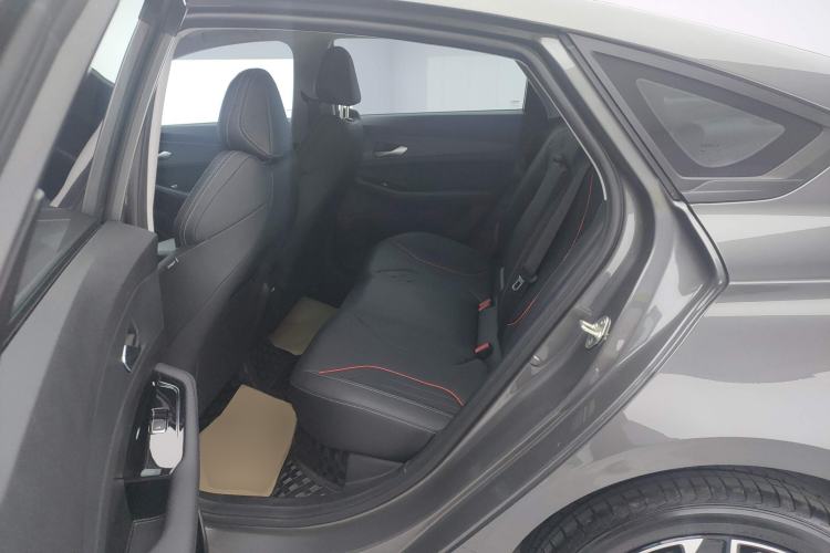 Used Geely Auto Binray 2024 Binrui COOL 1.5T DCT Longteng Edition Left Rear Seat