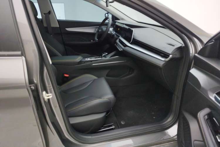 Used Geely Auto Binray 2024 Binrui COOL 1.5T DCT Champion Edition Right Front Seat