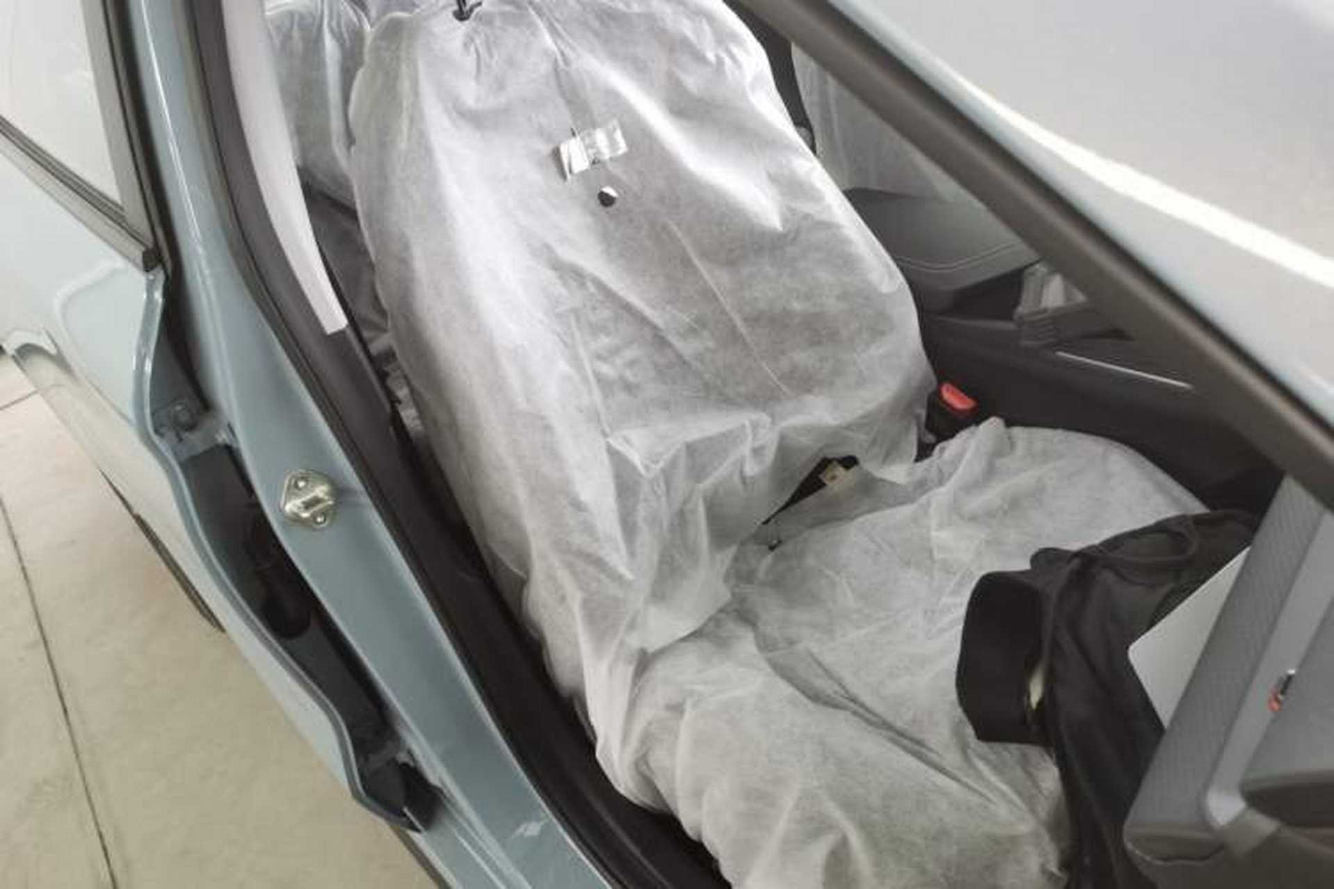 Used Geely Auto Binray 2024 Binrui COOL 1.5T DCT Longteng Edition Right Front Seat