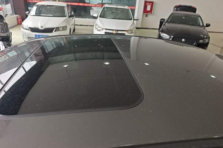 Used Geely Auto Binray 2024 Binrui COOL 1.5T DCT Longteng Edition Roof