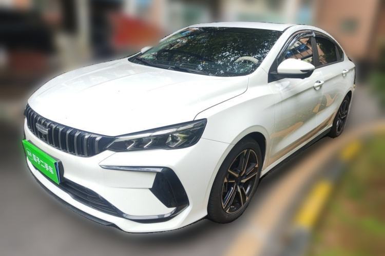 Used Geely Auto Binray 2024 Binrui COOL 1.5T DCT Longteng Edition Guazi used car, China used car export, Used car for sale, Used  cars, Cheapest cars for sale