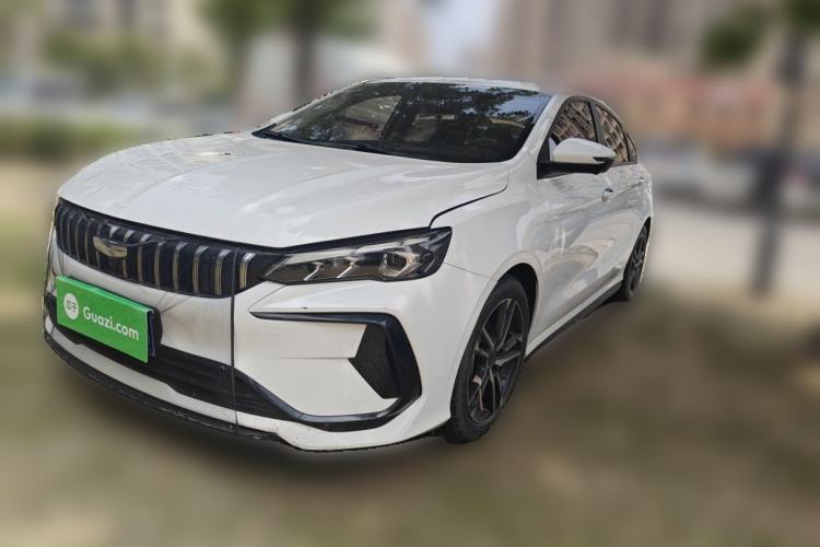 Used Geely Auto Binray 2024 Binrui COOL 1.5T DCT Longteng Edition Guazi used car, China used car export, Used car for sale, Used cars, Cheapest cars for sale