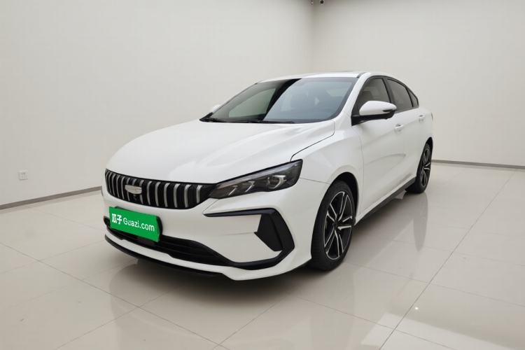 Used Geely Auto Binray 2024 Binrui COOL 1.5T DCT Longteng Edition Guazi used car, China used car export, Used car for sale, Used cars, Cheapest cars for sale